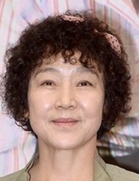 Фото актера Юн Ун Гён