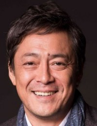 Фото актера Дэвид Ито