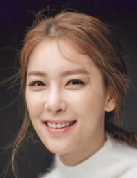 Фото актера Ён Сон Ха