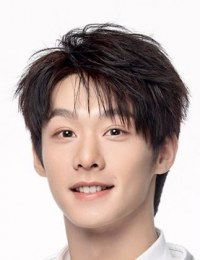 Фото актера Чэн Сян