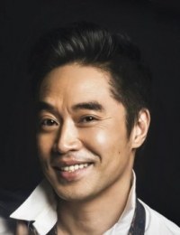 Фото актера Сунь Сюнь