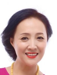 Фото актера Чжан Ли Пин