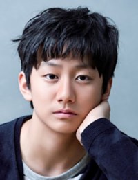 Фото актера Ю Джэ Сан