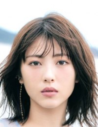 Фото актера Хамабэ Минами
