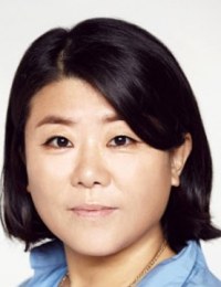 Фото актера Ли Джон Ын