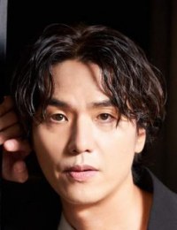 Фото актера Ким Тэ Хун