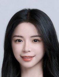 Фото актера Чжао Му Янь