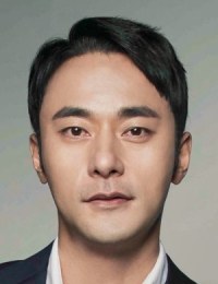 Фото актера Юн Джу Ман