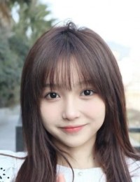 Фото актера Ван Хань