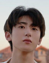 Фото актера Гун Сюнь