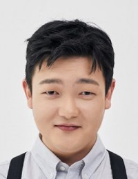 Фото актера Ким Мин Хо