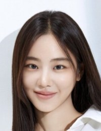 Фото актера Хан Джи Ын