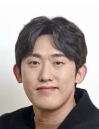 Фото актера Мин Джин Ун