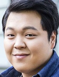 Фото актера Ю Джун Хон