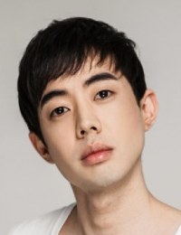 Фото актера Ли Кан Ук