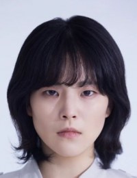 Фото актера Ким Мин Джу