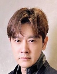 Фото актера Майкл Чжан