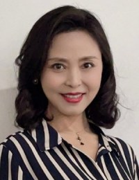 Фото актера Су Ай Тин