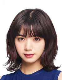 Фото актера Икэда Элайза