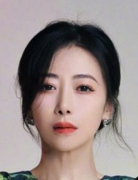 Фото актера Чэнь Цзы Хань