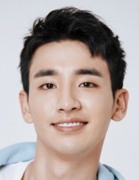 Фото актера Сон Джи Хо