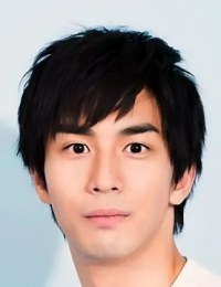 Фото актера Итикава Томохиро