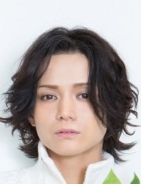 Фото актера Миура Рёсукэ