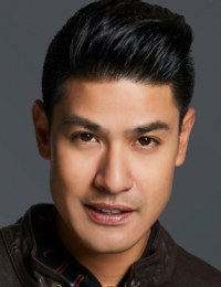 Фото актера Пури Хиранпрук