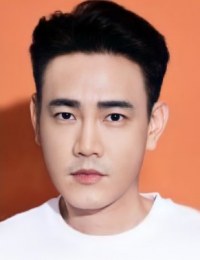 Фото актера Флюк Джира Данбаворнкиат