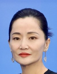 Фото актера Го Кэ Юй