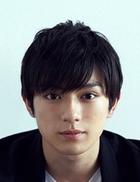 Фото актера Макеню