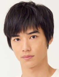 Фото актера Ямада Юсукэ