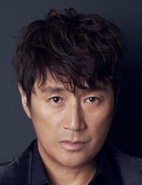 Фото актера Кондо Масахико