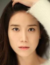 Фото актера Чо А Ра