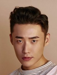 Фото актера Пань И Фэй