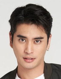 Фото актера Панджан Прама Имтанотай