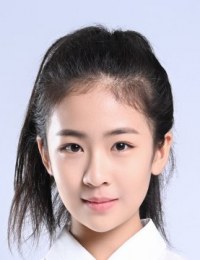 Фото актера Ли Си Юань