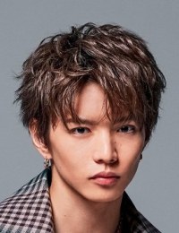 Фото актера Сато Тайки