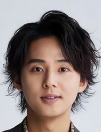 Фото актера Фудзигая Тайске