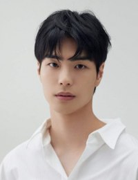 Фото актера Ким Сон Бин