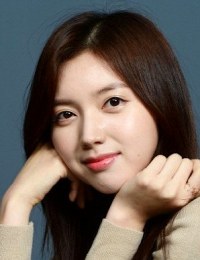 Фото актера Чхэ Со Джин