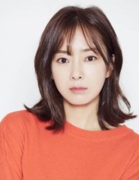 Фото актера Кан Хён Джон