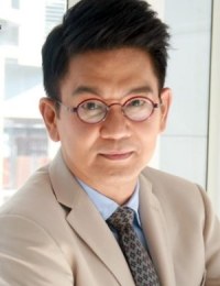 Фото актера Уи Криенгкрай Унханун