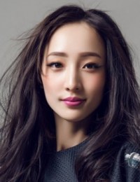 Фото актера Лю Тянжу