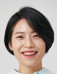 Фото актера Ким Чжун