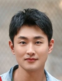 Фото актера Ван Яньлинь