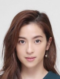 Фото актера Накамура Анна