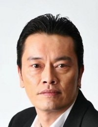 Фото актера Эндо Кеничи