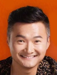 Фото актера Ма Шэн Бинь