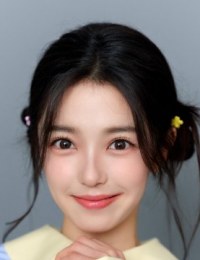 Фото актера У Жи Ли Гэ